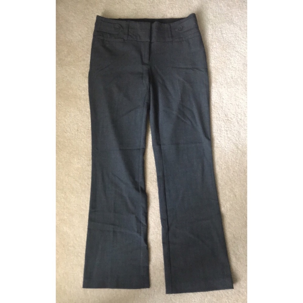 Gray Candies dress pants size 5